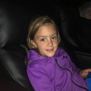 Meet your Posher, Jessi